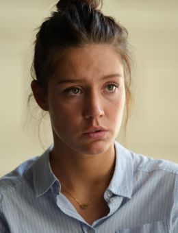 Cinéma Paraloeil | Je verrai toujours vos visages