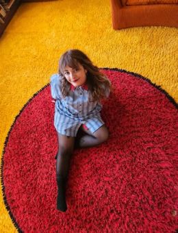 Felixe & Erika Hagen