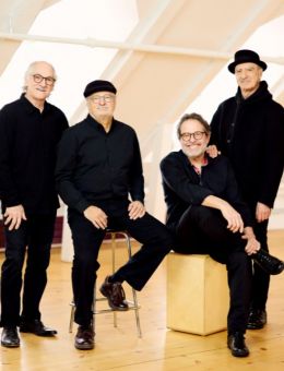 Spect'Art | Salle Desjardins | Les Charbonniers de l’enfer