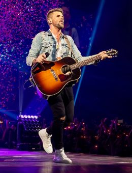 Spect'Art | Salle Desjardins | Marc Dupré