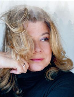 Spect'Art | Salle Desjardins | Marina Orsini