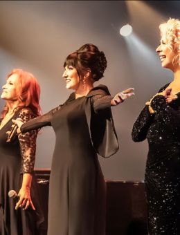 Spect'Art | Salle Desjardins | Pour une autre histoire d’un soir