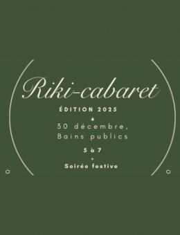 Riki cabaret