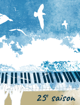 Concerts aux îles du Bic 2026