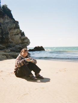 Bains publics | Luan Larobina @BAINSPUBLICS