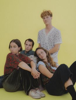 Bains publics | Chassepareil @BAINSPUBLICS