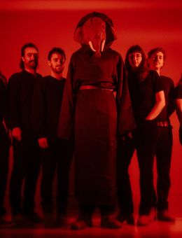 Bains publics | Les Moontunes