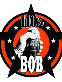 Hommage 110% Bob Bissonnette