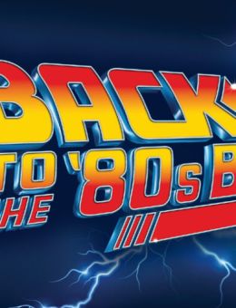 back to the 80s