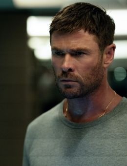 Cinéma Lido | Crime 101