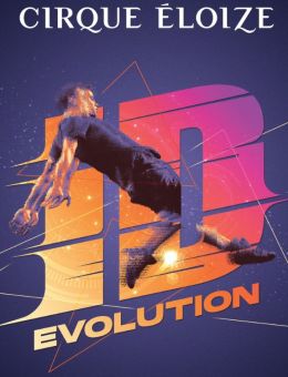 Cirque Eloize