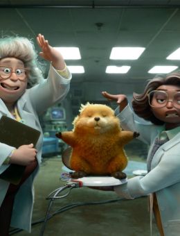 Cinéma Lido | Sauteurs