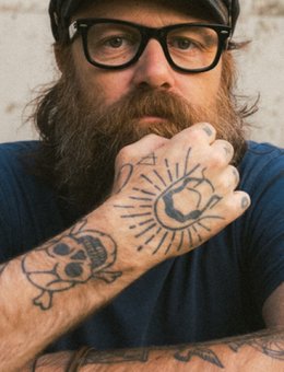 Bains publics | Dany Picard | Première partie : Cartier préféré