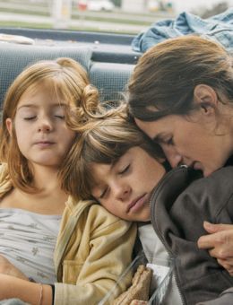 les enfants vont bien