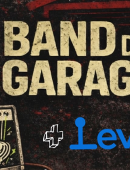 band de garage