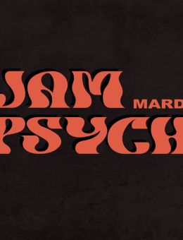 Bains publics | Jam Psych Rock