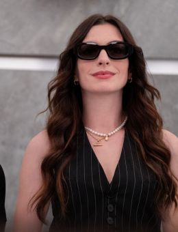 Cinéma Lido | Le Diable s'habille en Prada 2