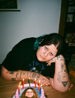 Bains publics | Safia Nolin