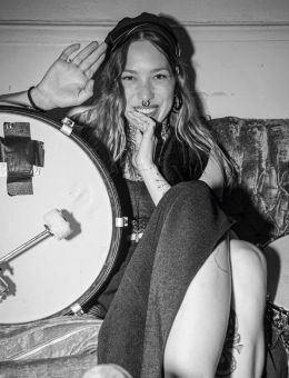 Alice Bro + Alex Paquette et les insulaires