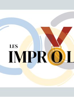 Bains publics | LIEC | Improlympiades