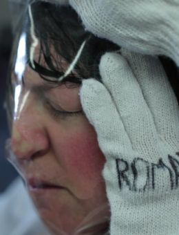 Cinéma Paraloeil | Carte blanche à Stéphanie Beaudoin