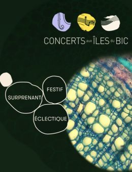 Grand Cabaret du 25e | Suprenant, Festif, Éclectique