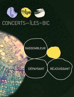Racines | Dépaysant, Réjouissant, Rassembleur