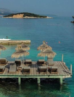 Spect'Art | Salle Desjardins | Albanie, paradis secret d’Europe