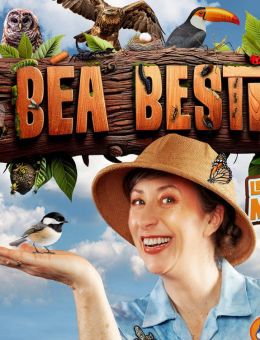Salle Desjardins | Spect'Art | Béa Bestiole