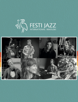 Festi Jazz Aodi 2026