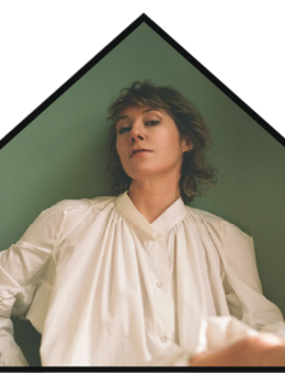 Vieux Théâtre de St-Fabien | Martha Wainwright