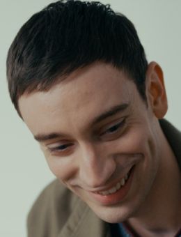 Cinéma Lido | Nino