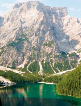 Spect'Art | Salle Desjardins | Terres d’Italie, entre mer et montagne