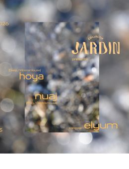 Bains publics | Collectif Jardin : Hoya & nuaj 