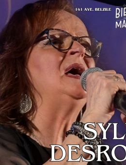 Le Bien, Le Malt | Sylvie Desrosiers