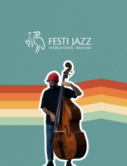 Festi Jazz Pétros Klampanis 2026