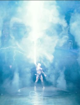 Cinéma Lido | Les maîtres de l'univers