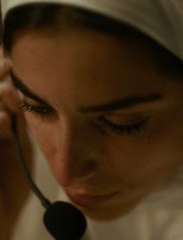 Cinéma Lido | La voix de Hind Rajab