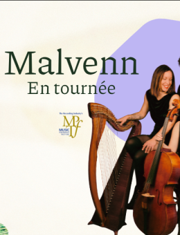 Malvenn images