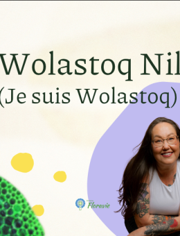 Wolastoq Nil