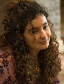 Cinéma Lido | Ma fille tu seras libre
