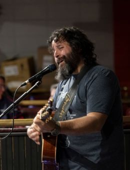 Keven Côté