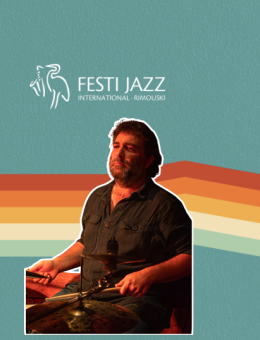Festi Jazz - Jam