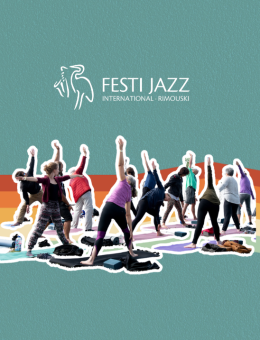 Festi Jazz Yoga Metta 2026