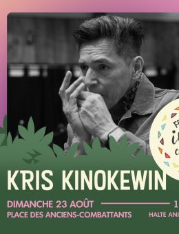 FIR | Kris Kinokewin
