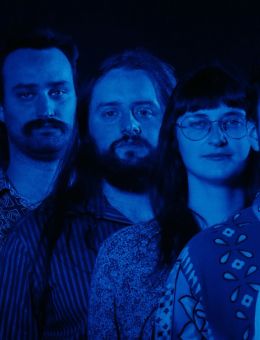 Bains publics | Les Moontunes