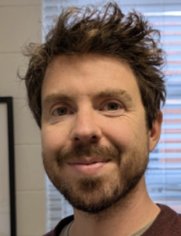 Hugo Saint-Amant Lamy, professeur de linguistique à l'UQAR / Descriptifs attribués au Saint-Laurent