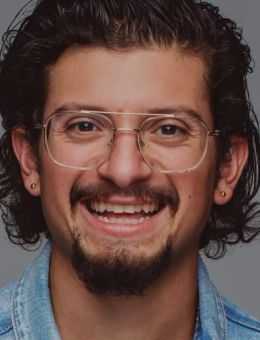 Bains Publics | Soirée d'humour : Jacob Ospian