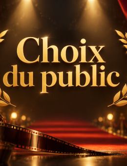 Choix du public