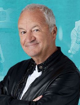 Spect'Art | Salle Desjardins | Michel Barrette